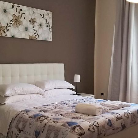 Capital Flat 9-A Appartement Rome Buitenkant foto