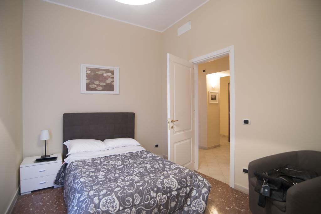 Capital Flat 9-A Appartement Rome Buitenkant foto