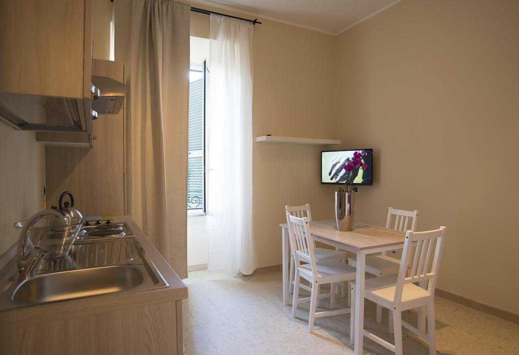 Capital Flat 9-A Appartement Rome Buitenkant foto