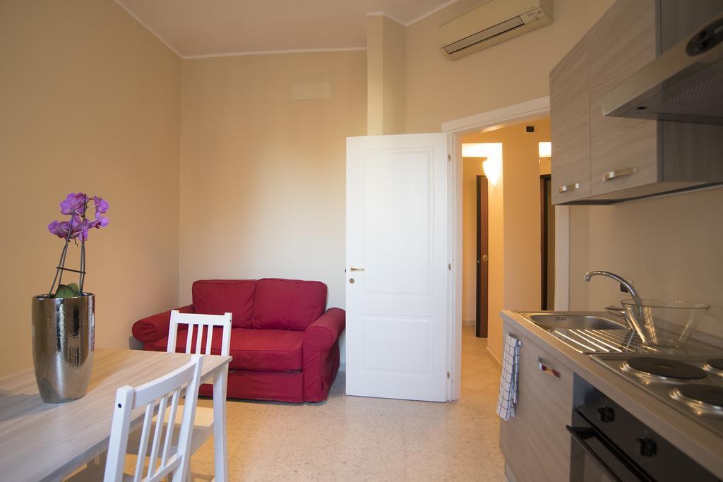 Capital Flat 9-A Appartement Rome Buitenkant foto