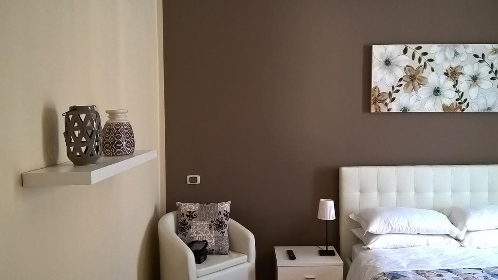 Capital Flat 9-A Appartement Rome Buitenkant foto