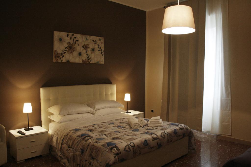Capital Flat 9-A Appartement Rome Buitenkant foto